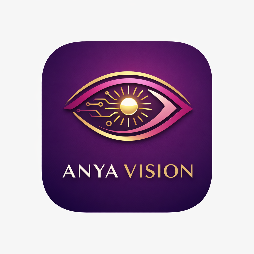 Anya Vision