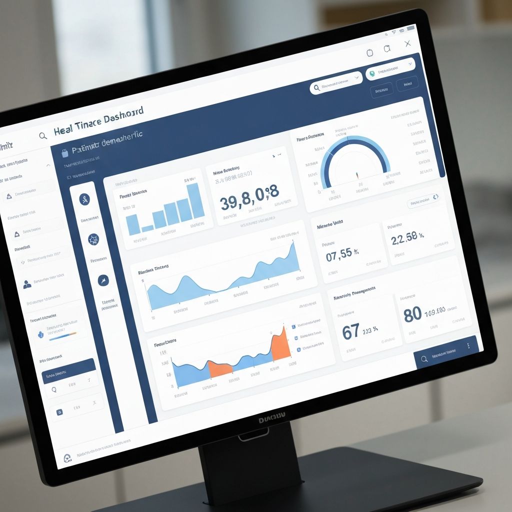 RxFlow Intelligence App